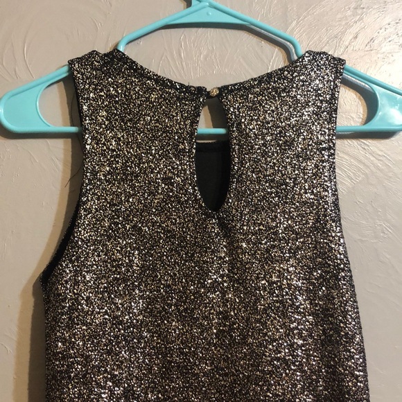 Glittery Dress - Picture 3 of 3